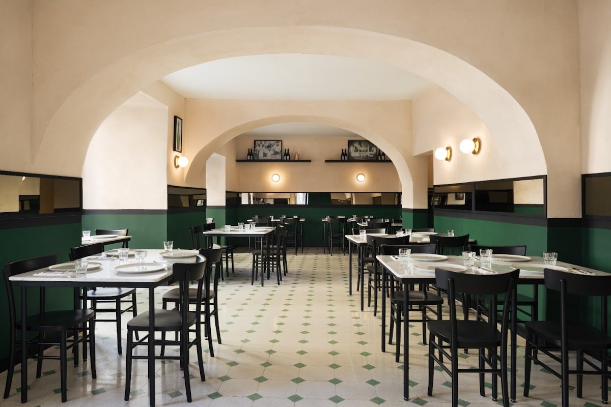 Pizzeria de Michele