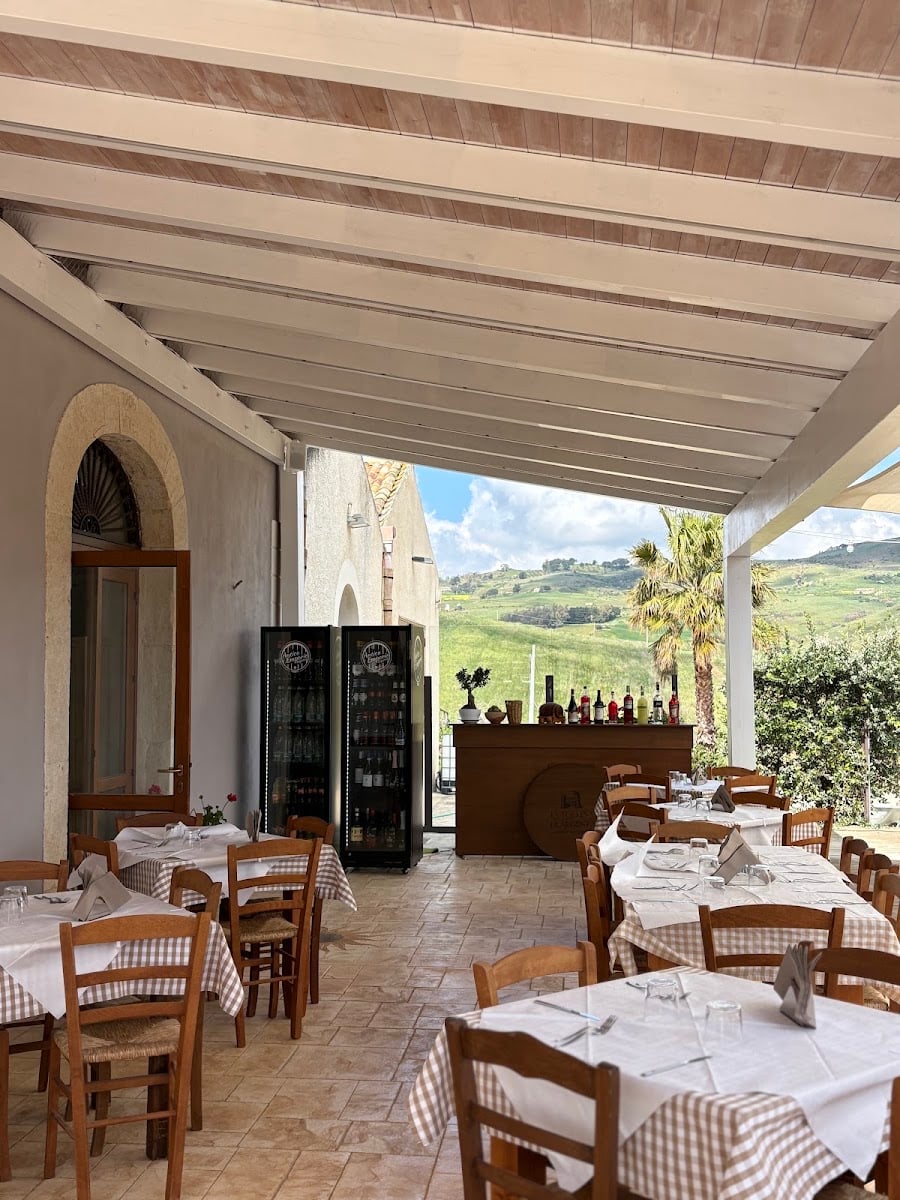 La Collina di Segesta