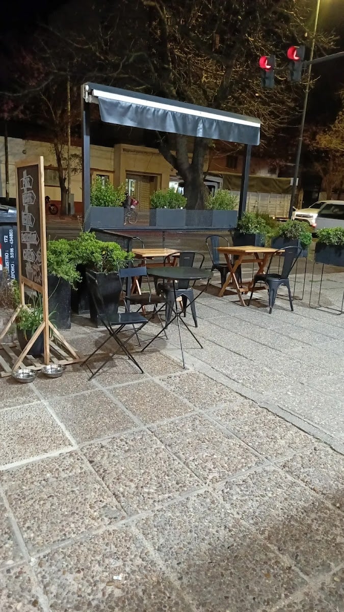 Biu Coffee