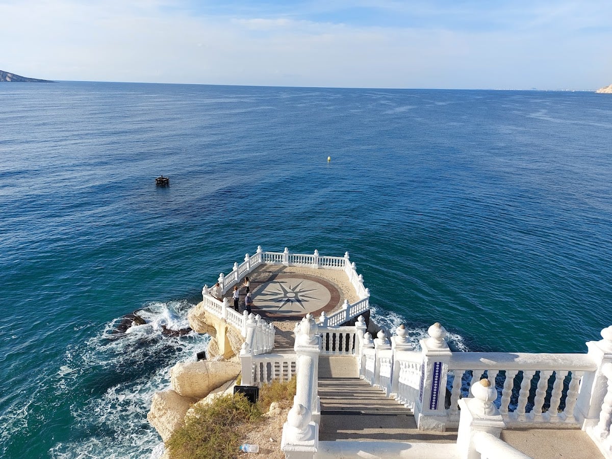 Balcón del Mediterráneo