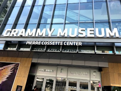 GRAMMY Museum