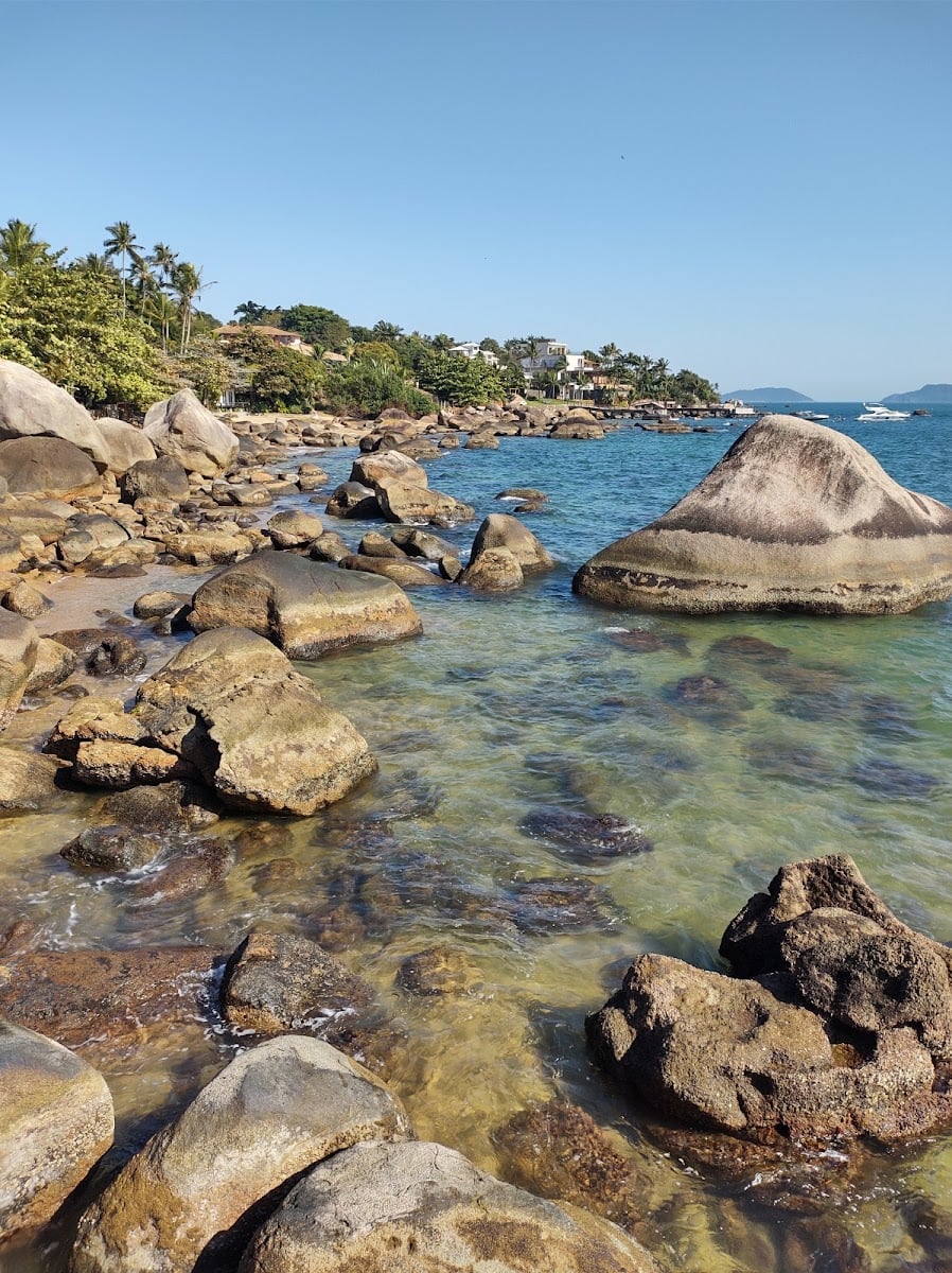 Praia Grande