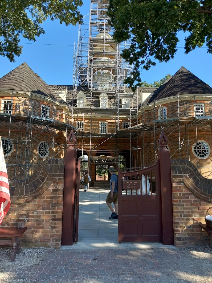 Williamsburg
