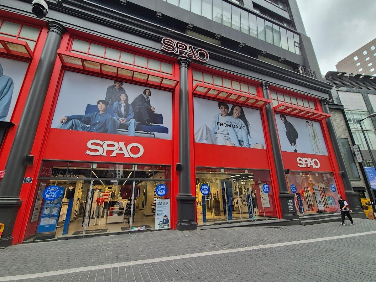 SPAO