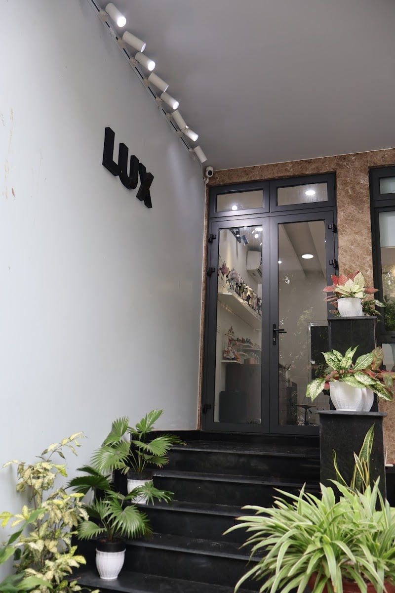 LUX Saigon