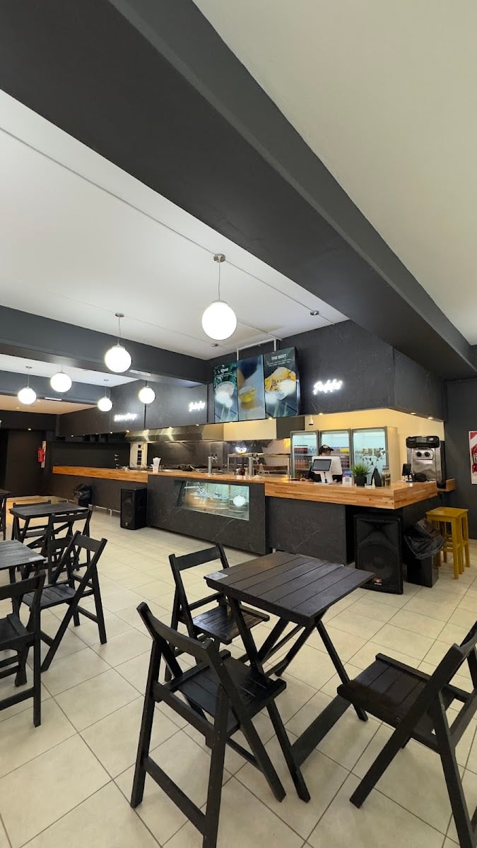 Eddie Burgers Villa Maria