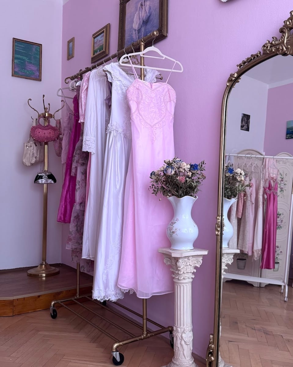 Ejdry Vintage