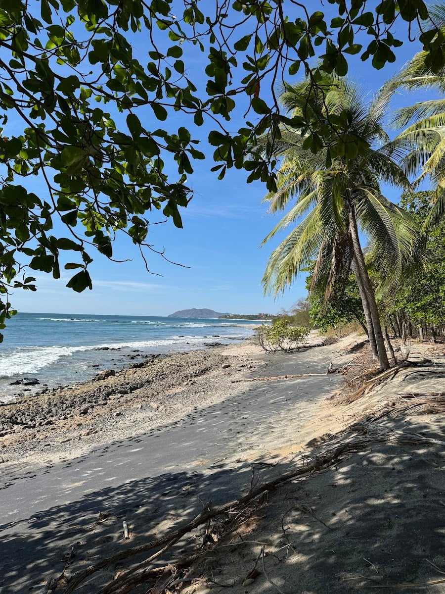 Playa Langosta Hacienda Pinilla