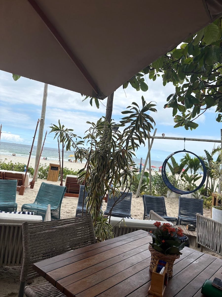 Clássico Beach