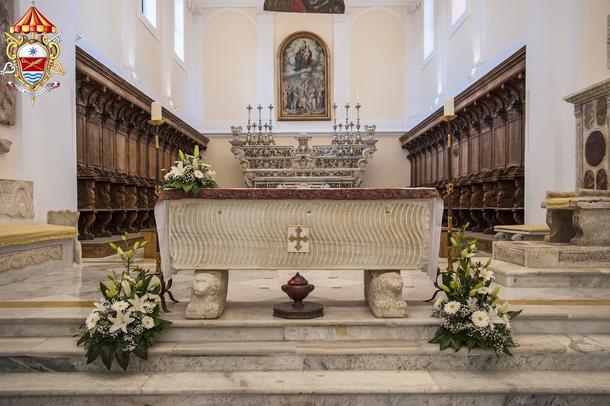 Cathedral Basilica of Gaeta