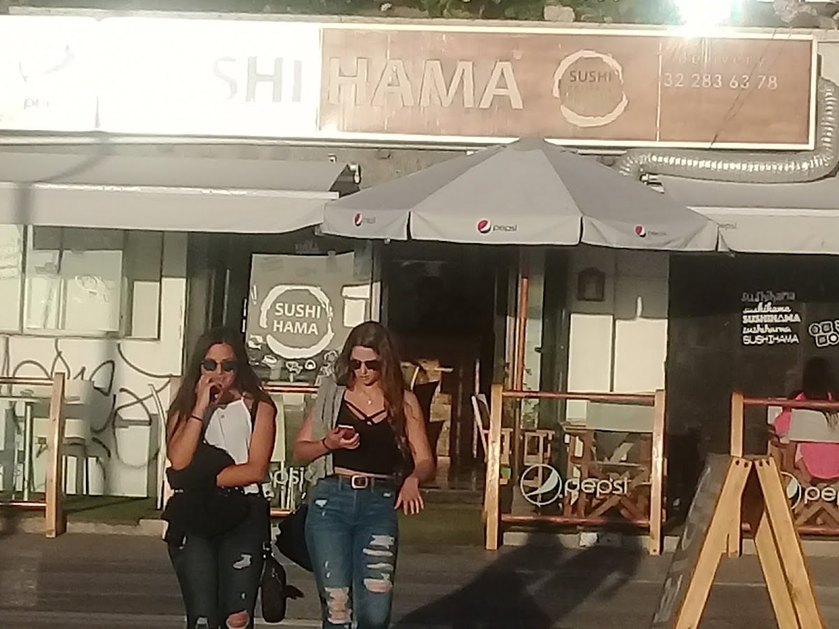 PRAIA SUSHI REÑACA