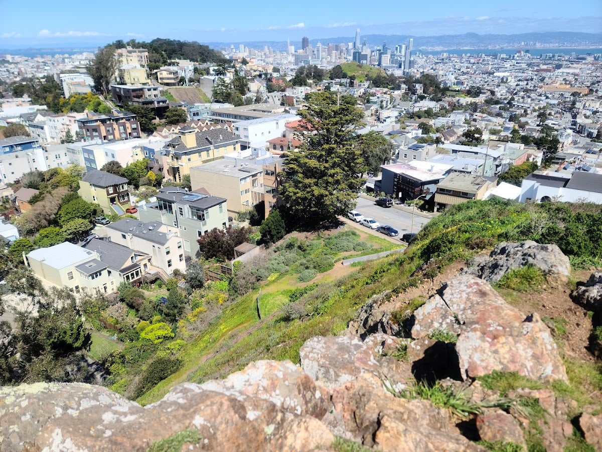 Tank Hill