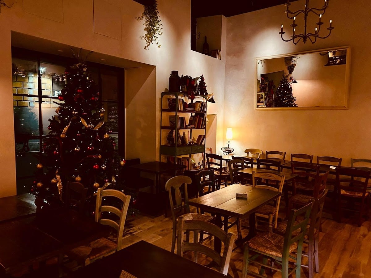 Etablino - Caffè Due Fontane