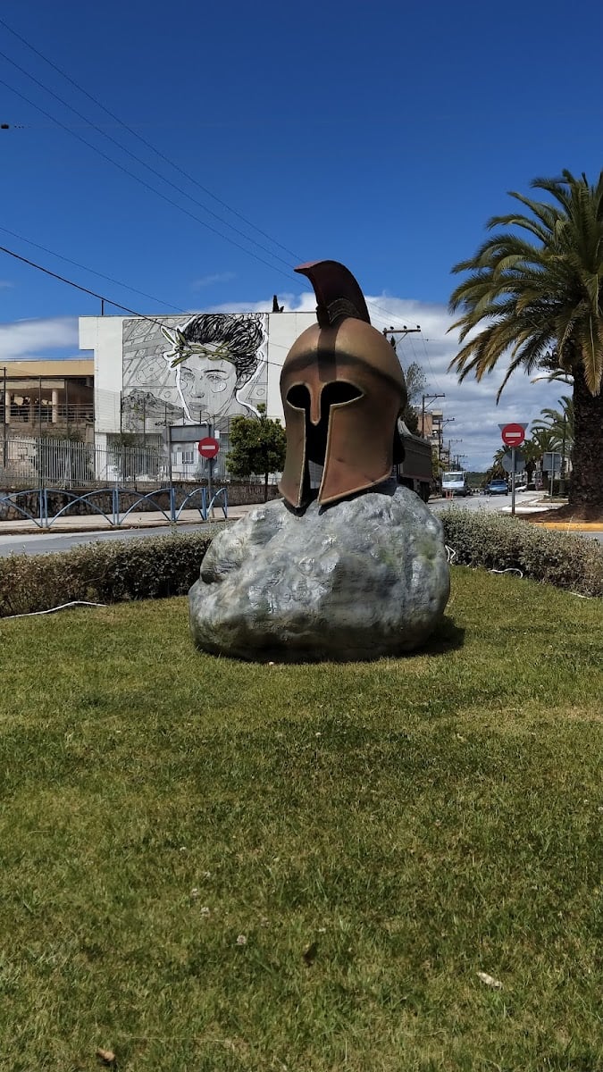 Sparta