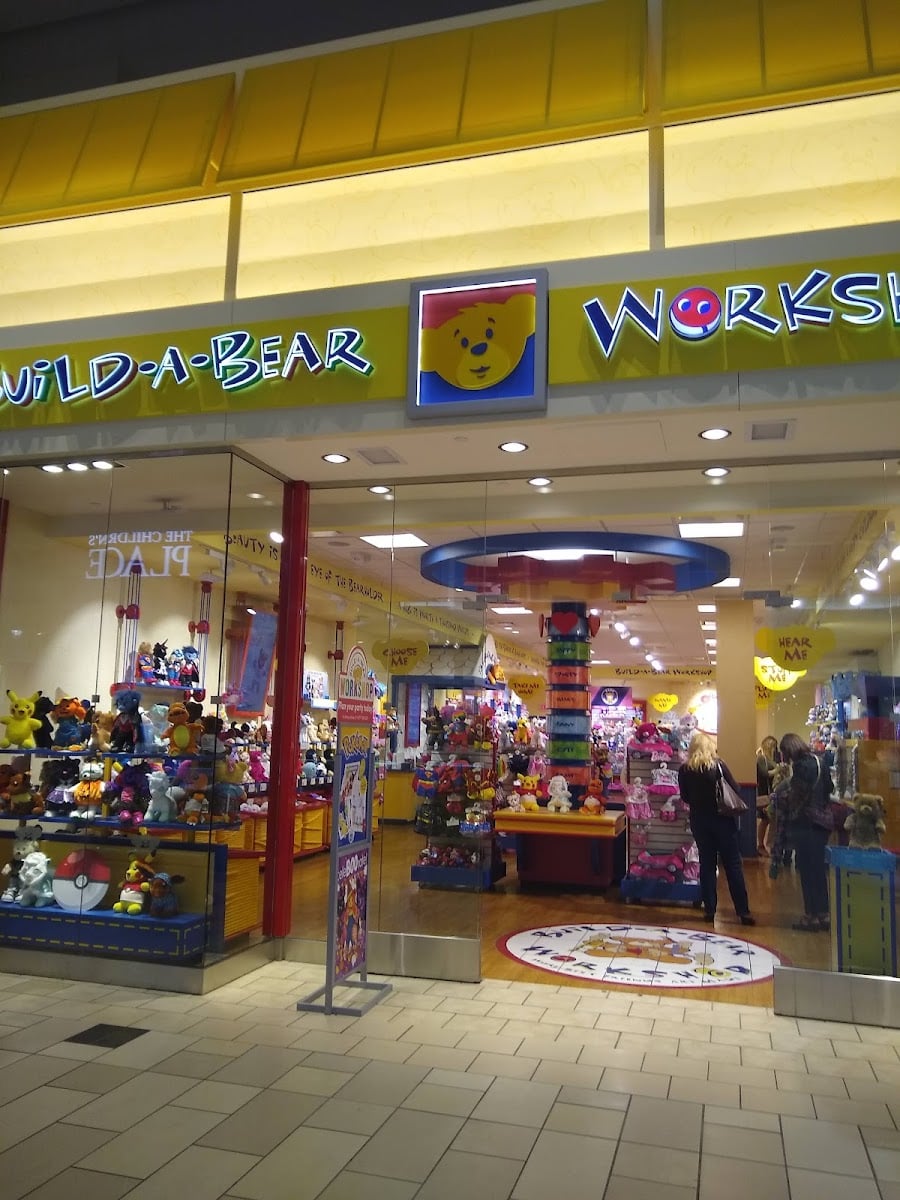 ⋆.˚ build a bear ⋆.˚୨୧
