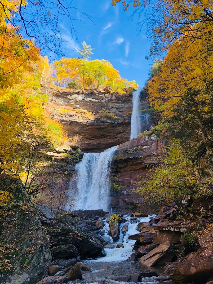 Kaaterskill Falls