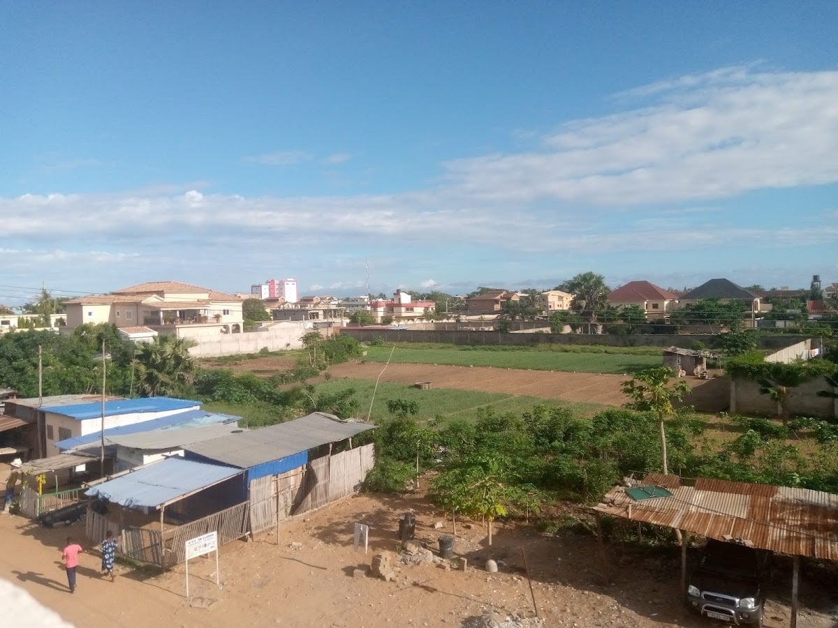 Lomé