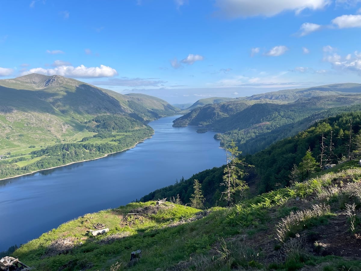 Raven Crag