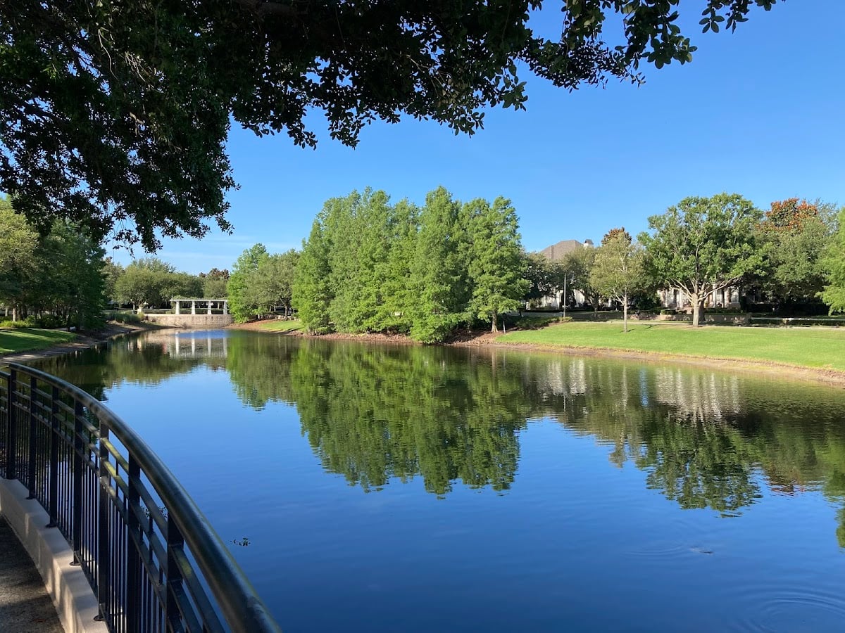 Baldwin Park