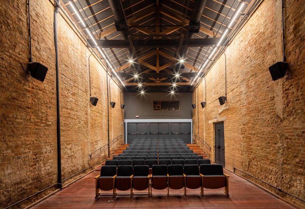 Cinema da Praça