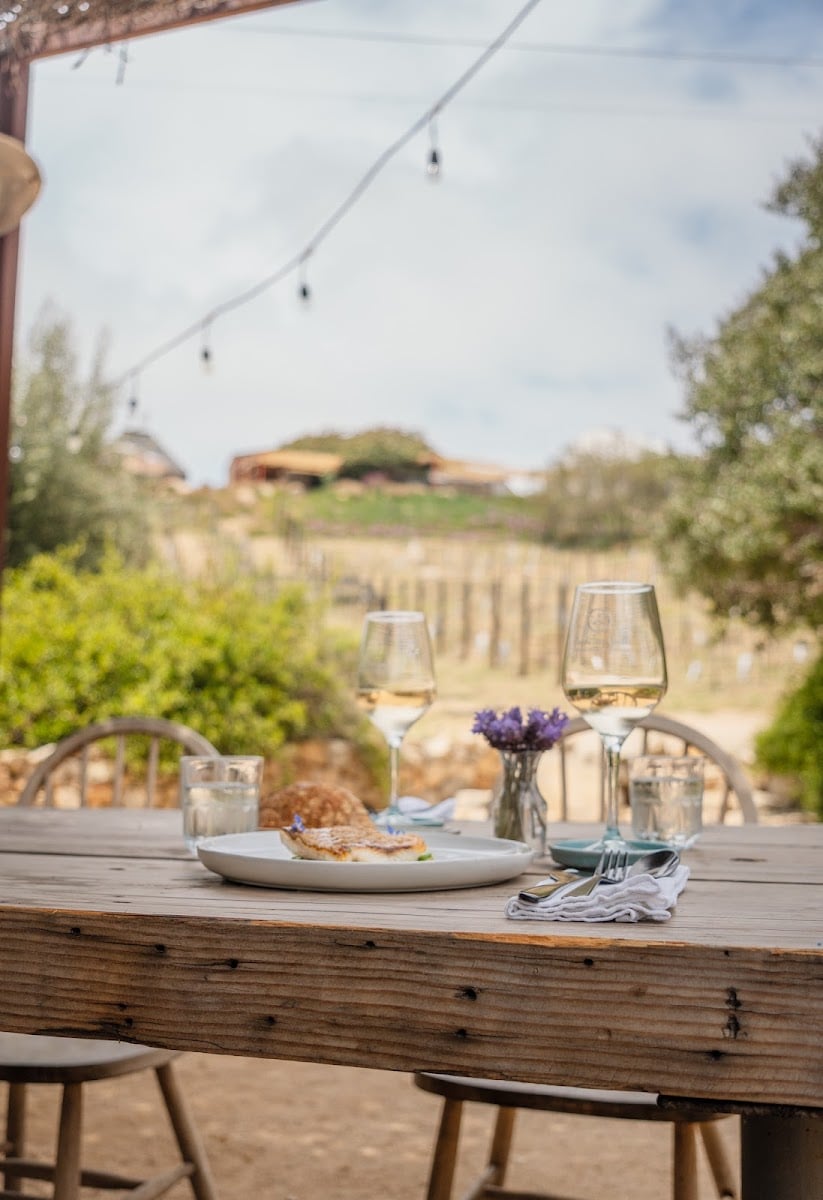 Ariete Restaurante