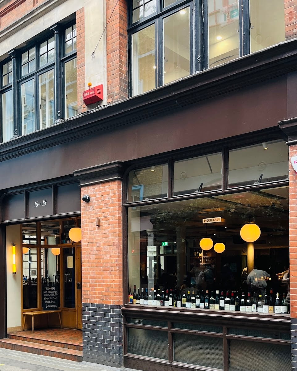 Mountain Beak Street