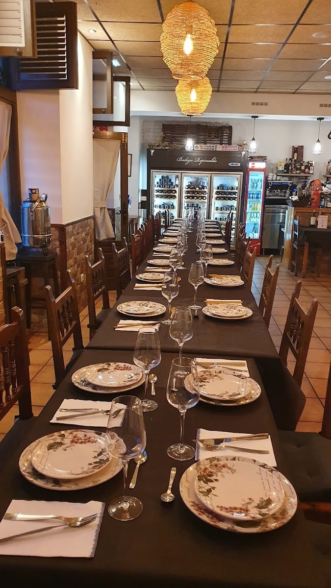 Casa Repinaldo