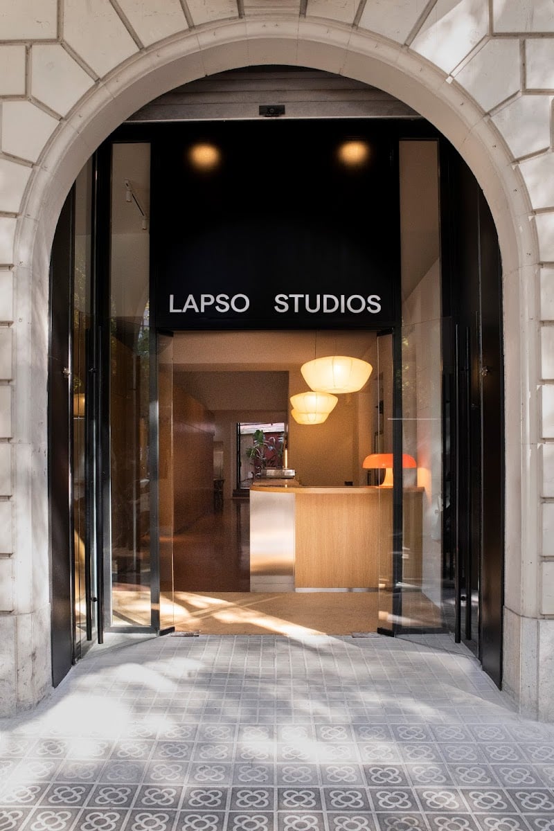 Lapso Studios