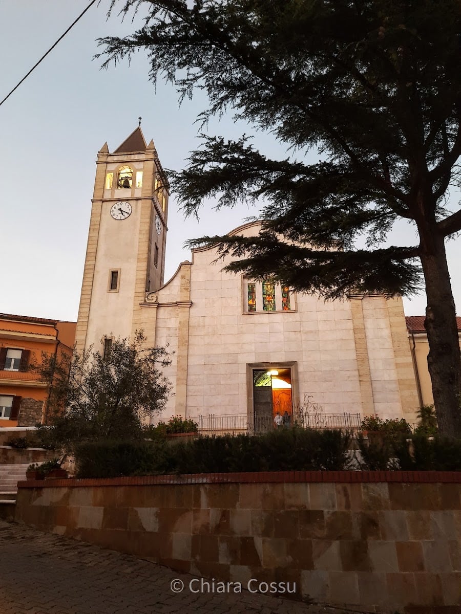 Perdasdefogu