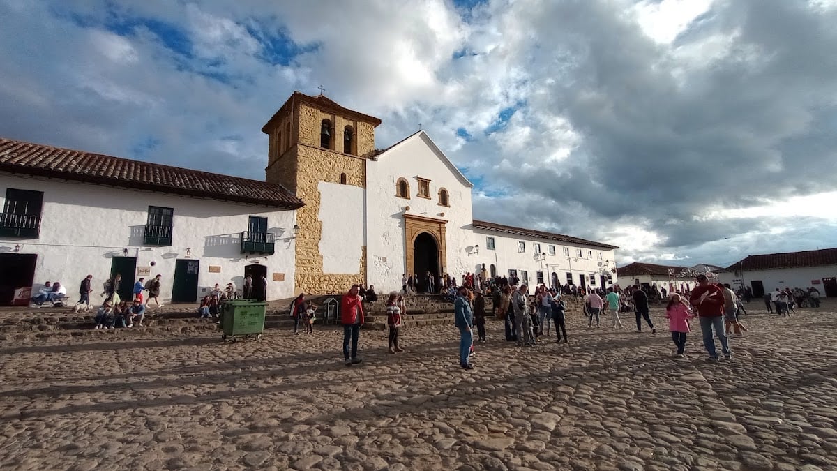 Villa de Leyva