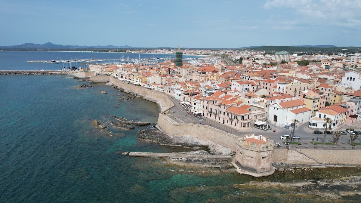 Bastioni Marco Polo