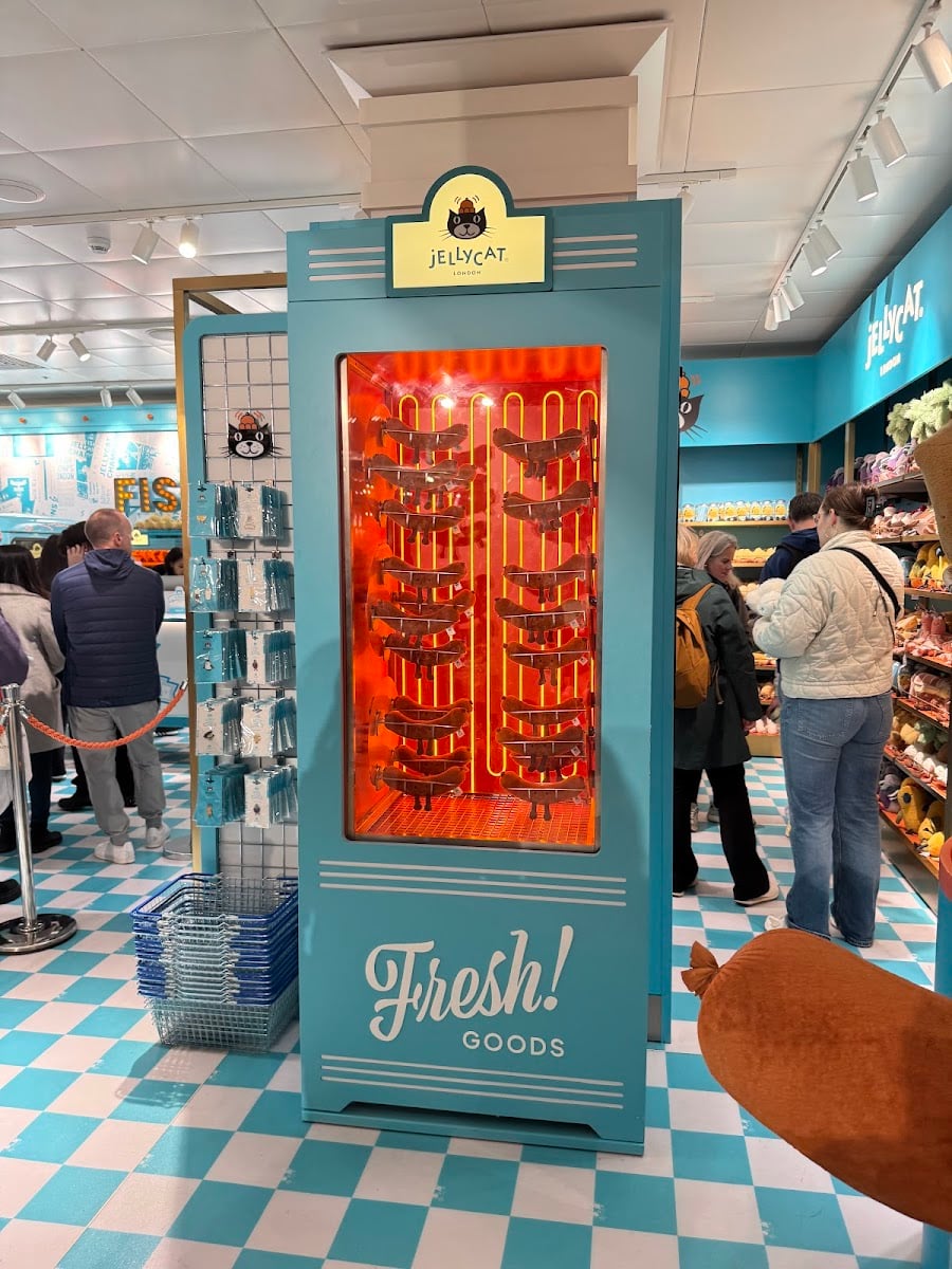 JELLYCAT Store