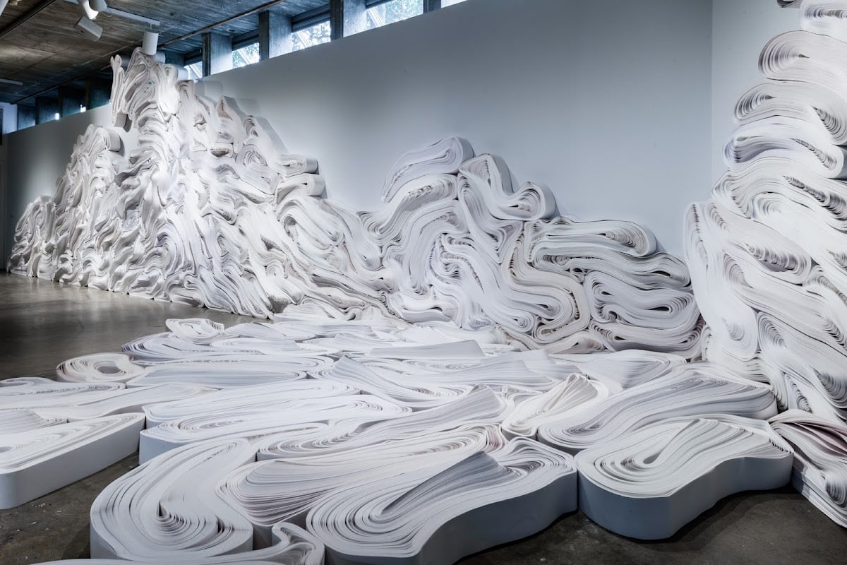 Contemporary Arts Museum Houston