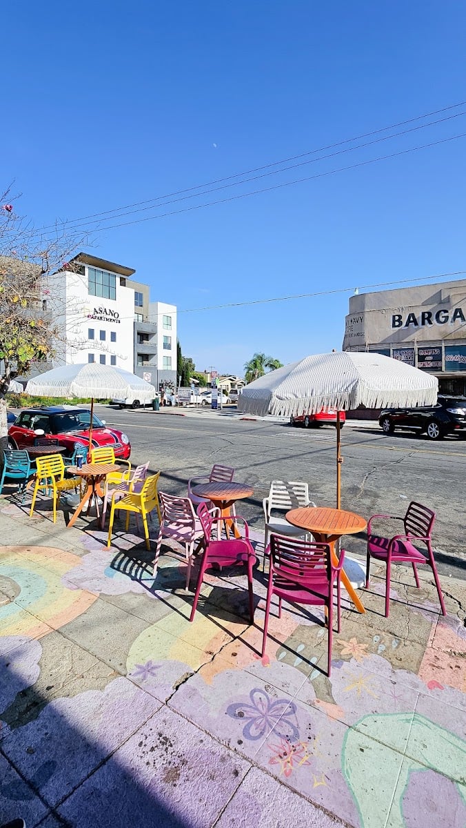 Lovesong Coffee + Market