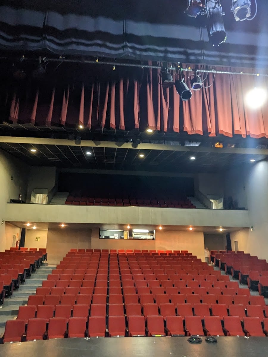 Teatro Experimental de Jalisco