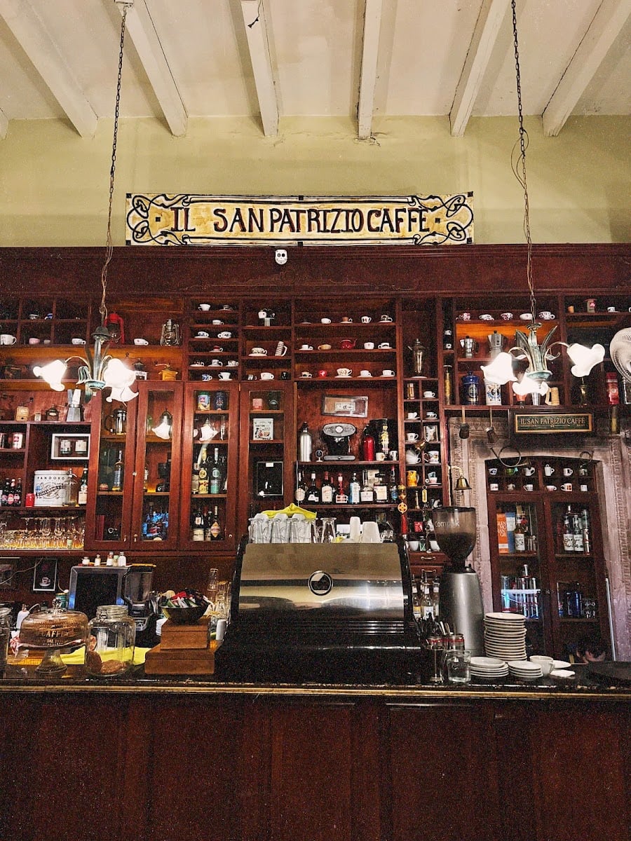 Il San Patrizio Caffe