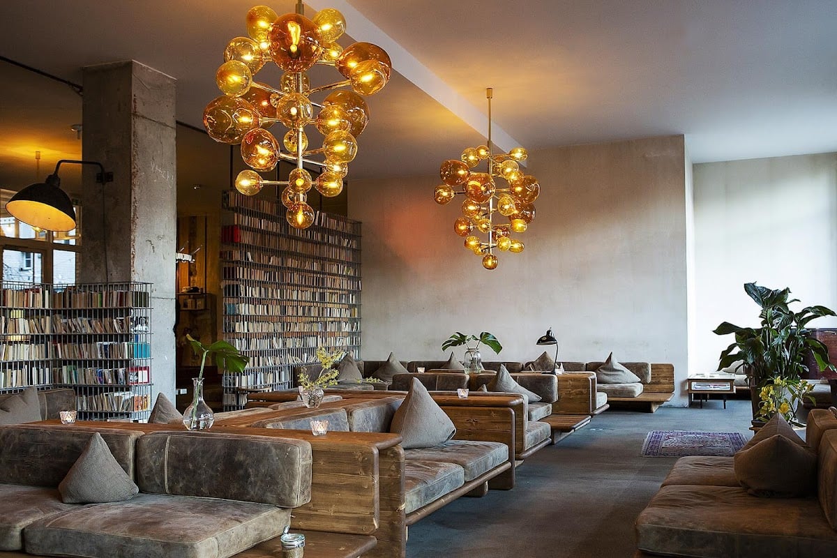 Café Honolulu