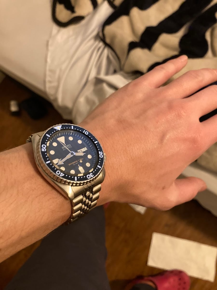 Seiko Premium Watch Salon