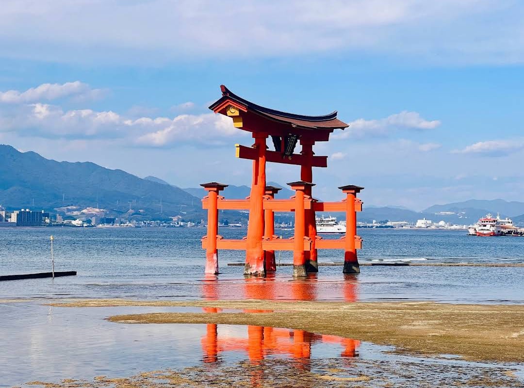 Miyajima - ✮⋆˙★