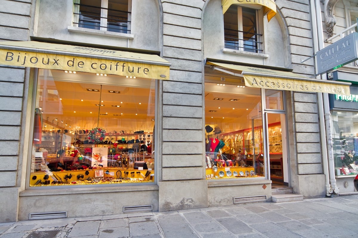 Maison Caillau