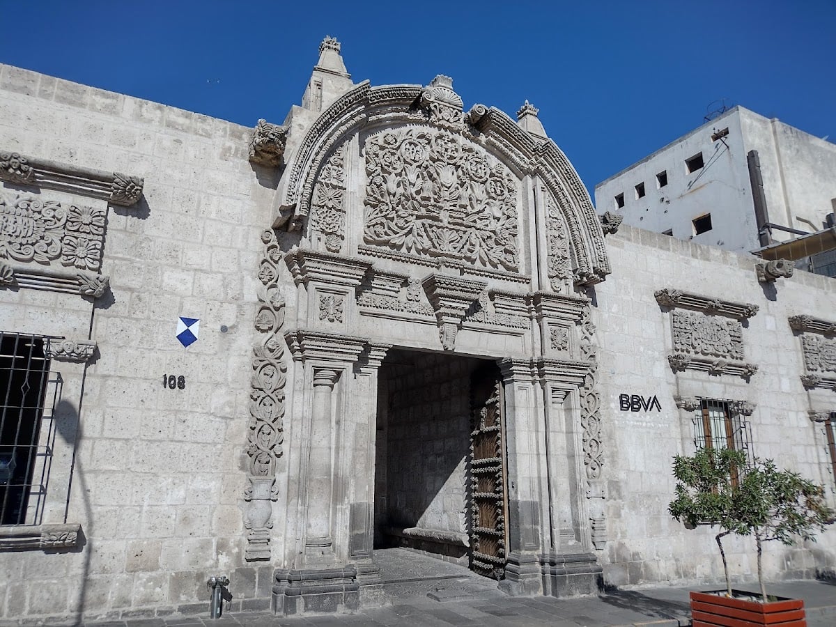 Casa Tristán del Pozo