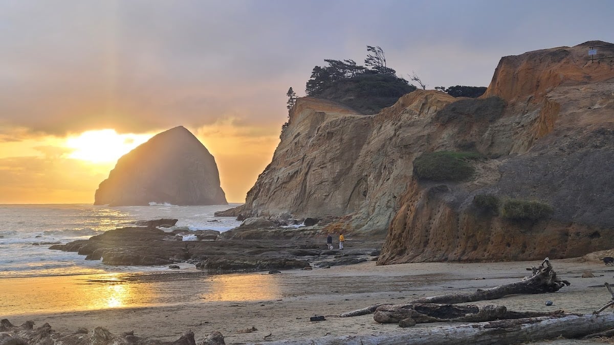 Cape Kiwanda