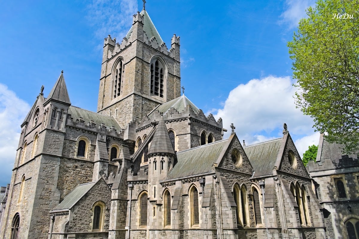 Christ Church Cathedral