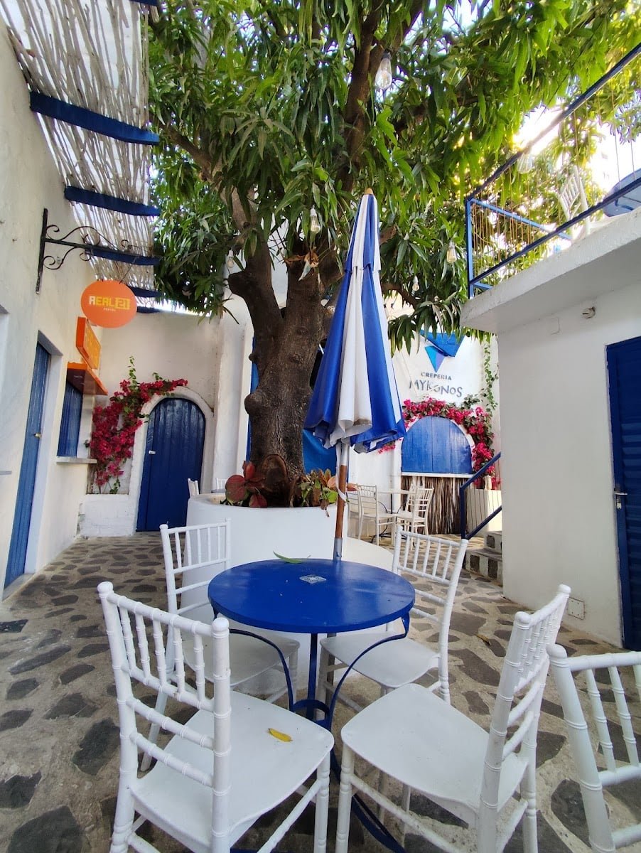 Bom café