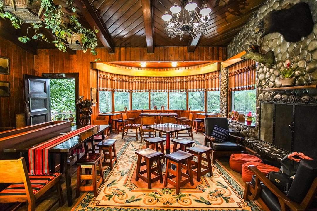 The Cozy Cove