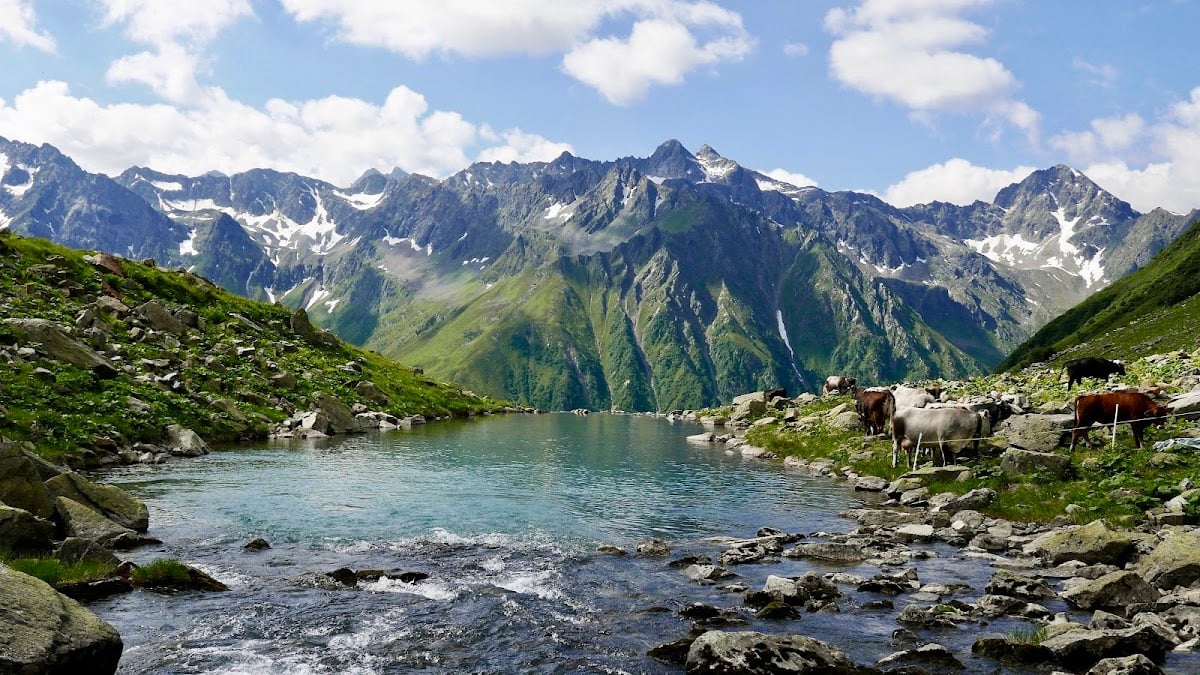 Grisons