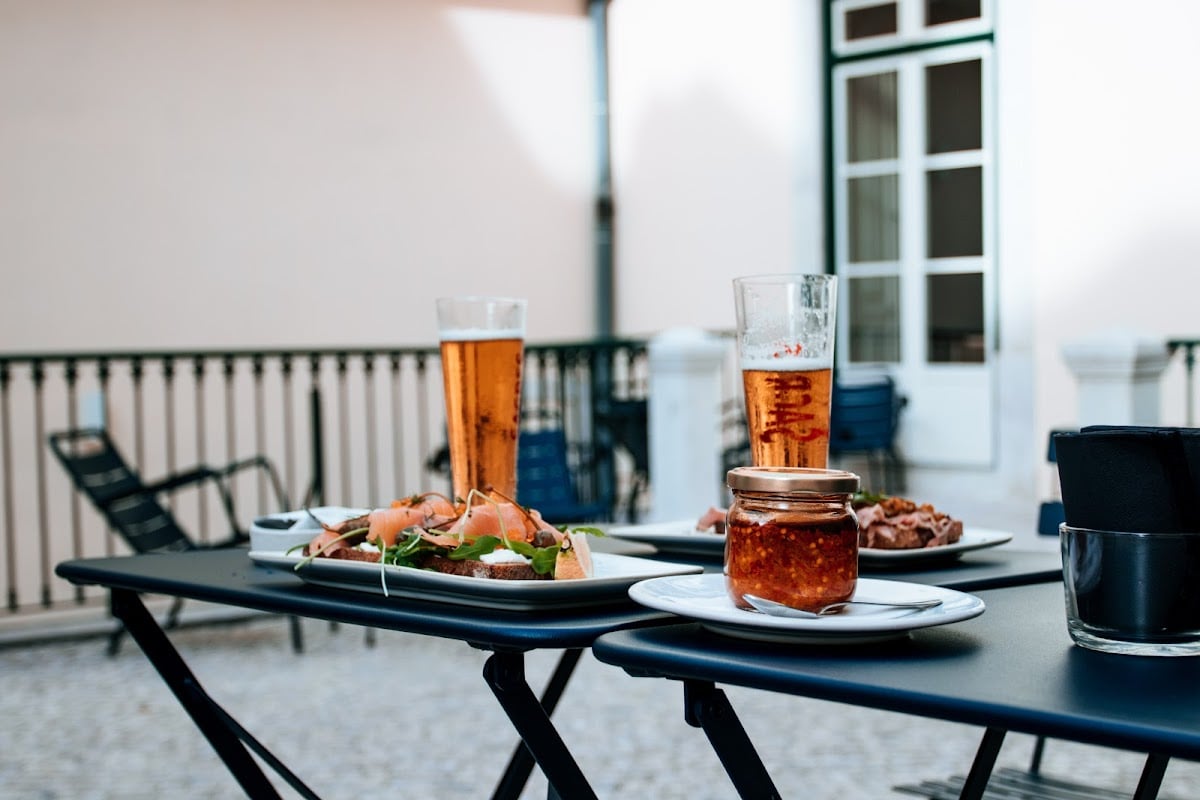 Brotéria Café