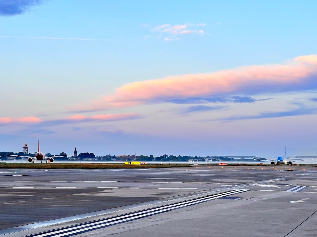 Aeropuerto de Londres-Gatwick (LGW)