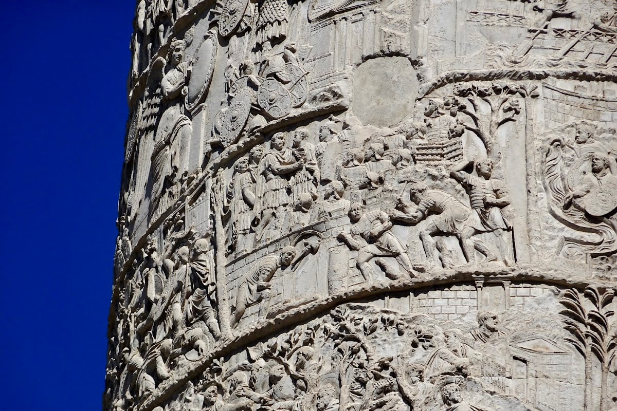 Colonna Traiana