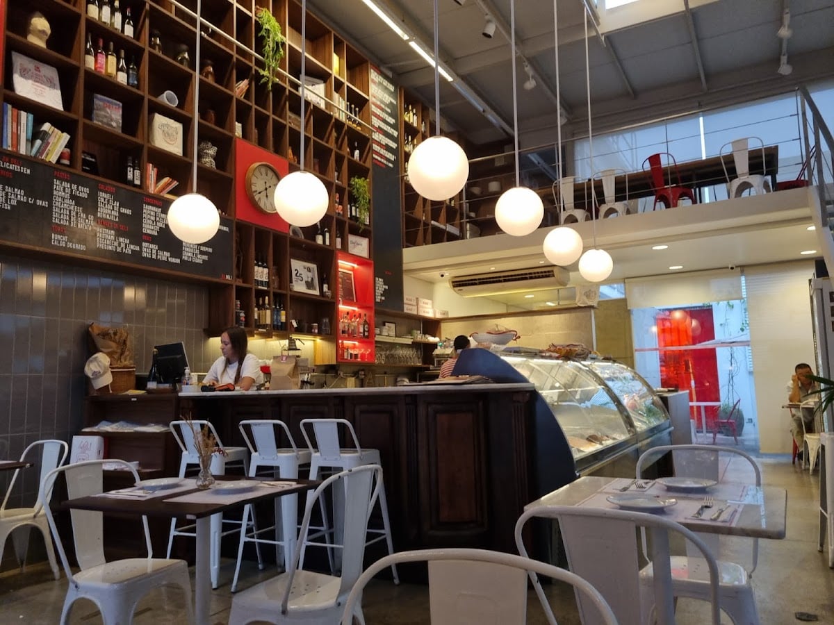 AK Deli